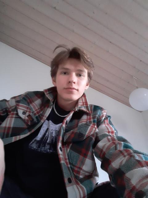 #26517 Lasse