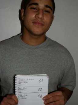 #2478 Abbas