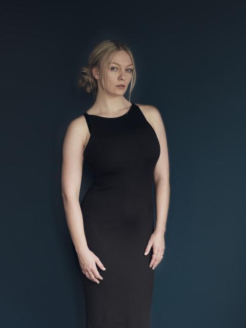 #27369 Rikke Ahm