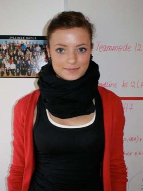#1713 Sofie