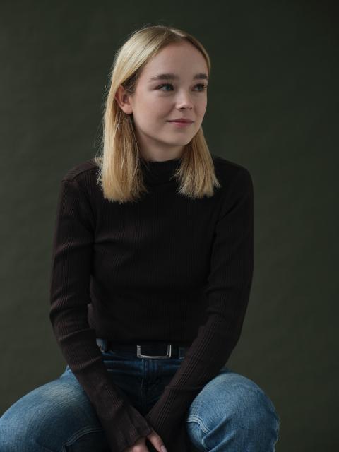 #27275 Ronja