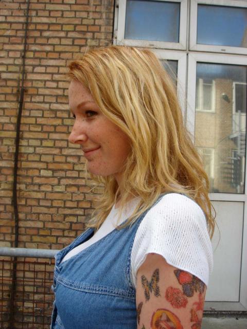 #1618 Silke