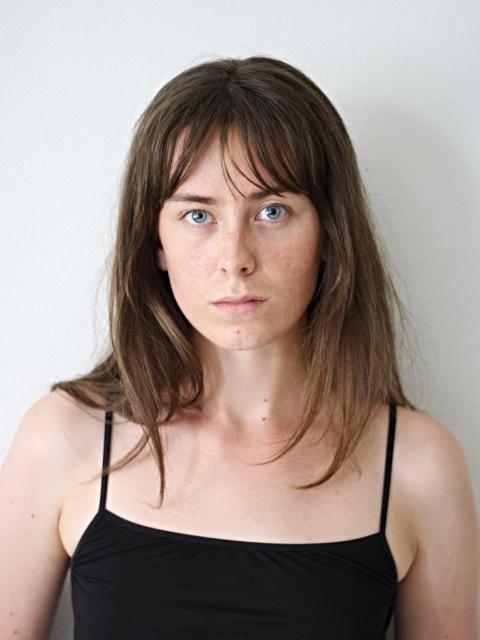 #27892 Klara Blomma