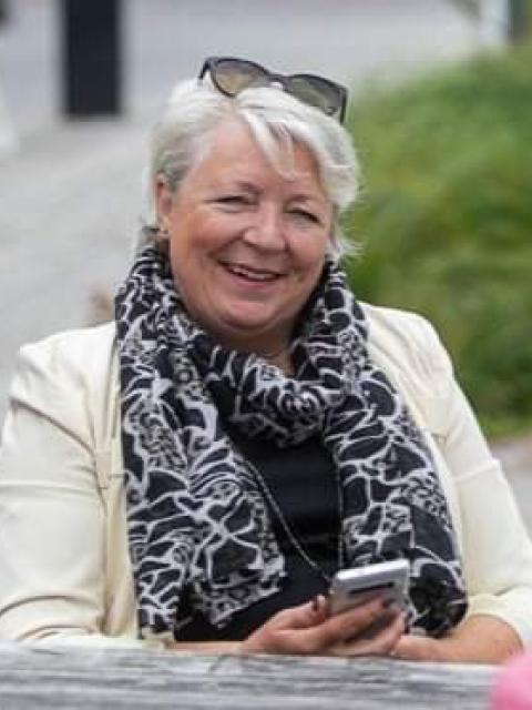 #26359 Gitte