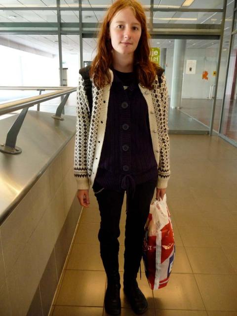 #1715 Sofie