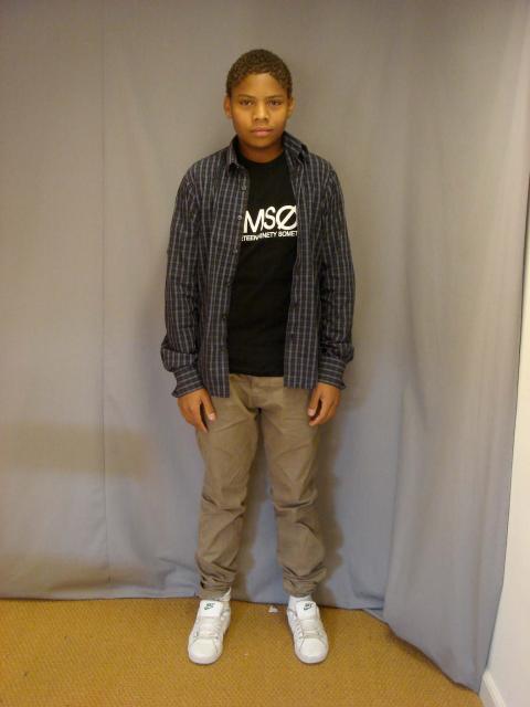 #1531 Shaguille
