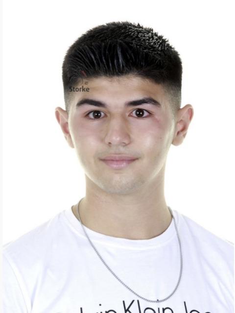 #26289 Emir