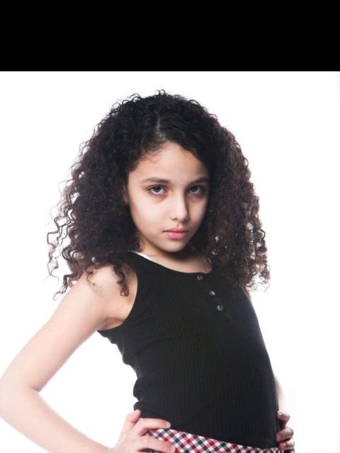 #26202 Selina