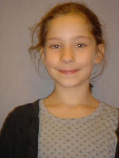 #2641 Amalie