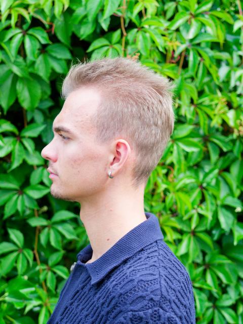 #27694 Oliver Fabricius