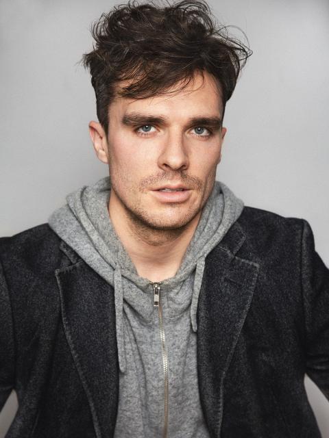 #27042 Oscar