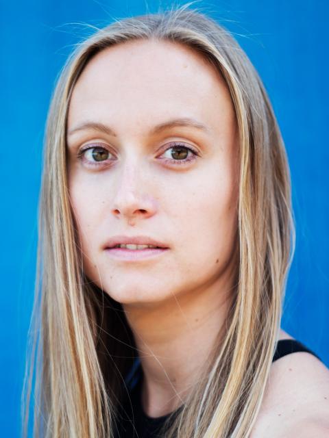 #26110 Pernille