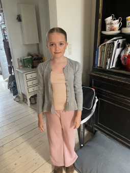 #27494 Talulah Sofia Ravn