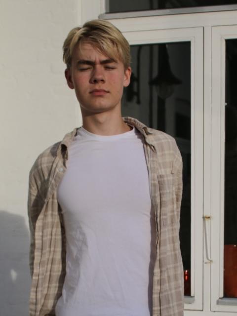 #26619 Oscar