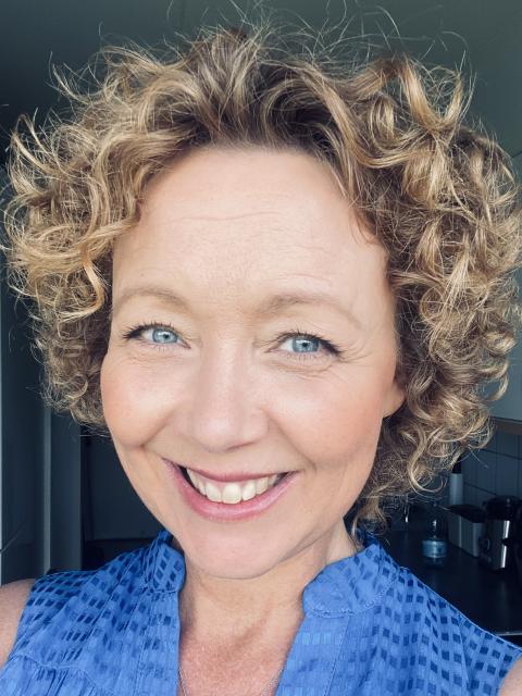 #27633 Merete Kirstine