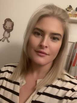 #27810 Sandra Christina