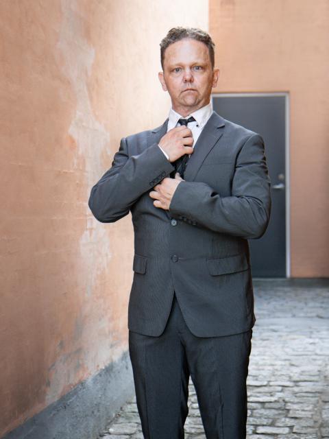 #26622 Joachim