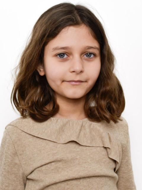 #27509 Leonora Emilie