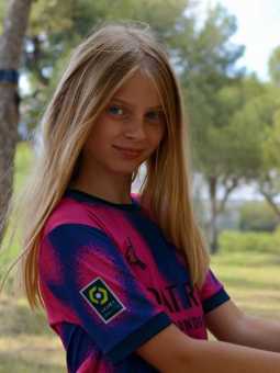 #27975 Zilja Clara