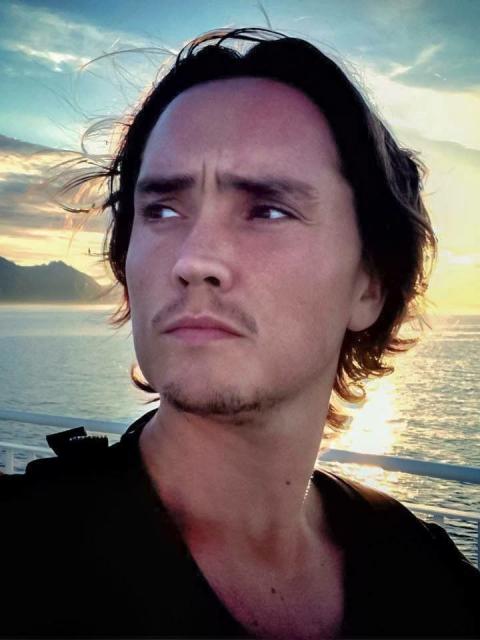 #26617 Frank