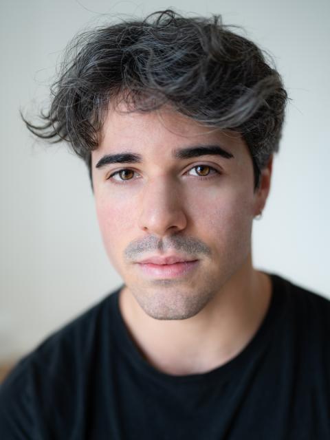 #27530 Emiliano Manuel