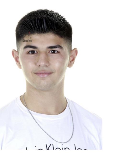 #26289 Emir