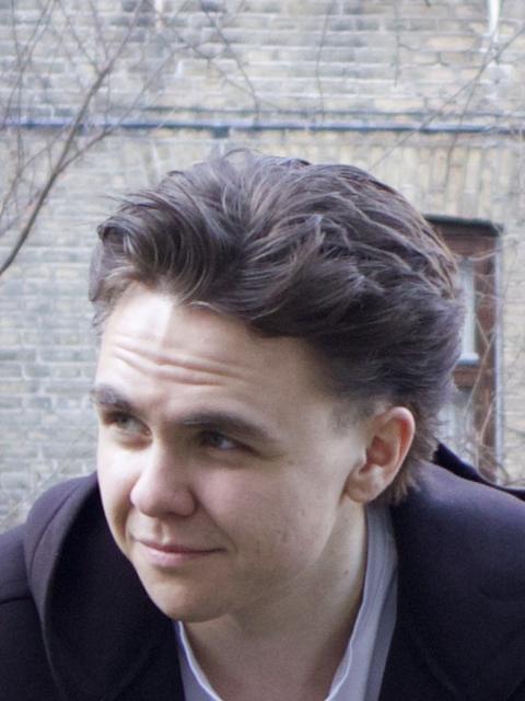 #27893 Mingus