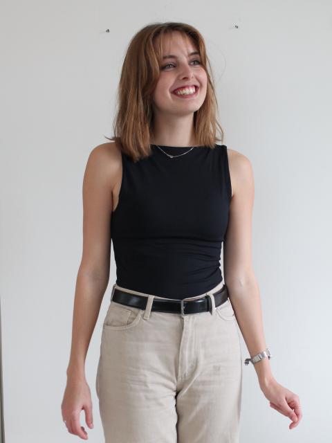 #26950 Clara