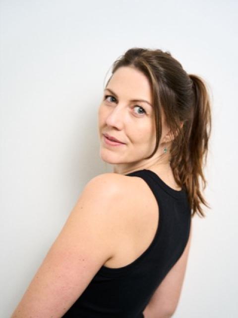 #26241 Sabrine Madelin