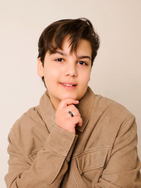#27881 Matteo