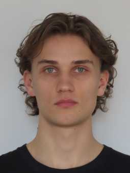 #27528 Bjørn