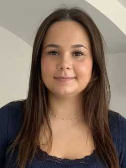 #27493 Frida Cecilie