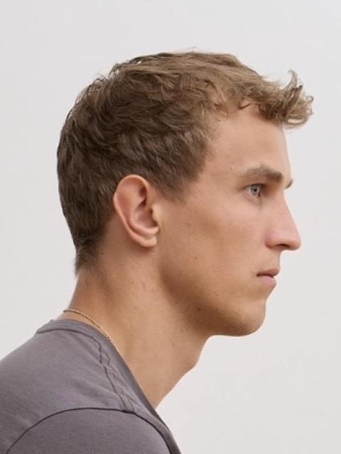 #27333 Daniel