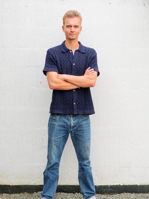 #27694 Oliver Fabricius