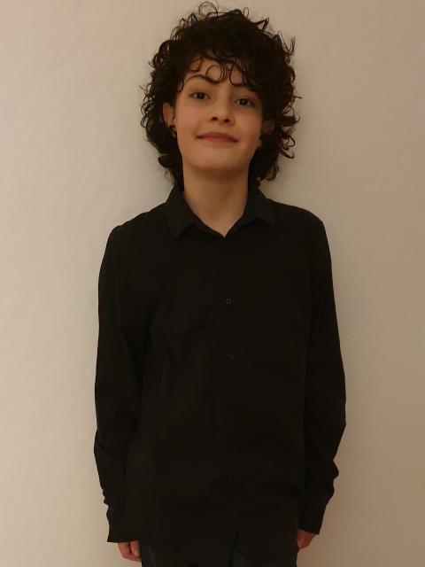 #27318 Nikolas Davi