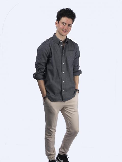 #26663 Mathias