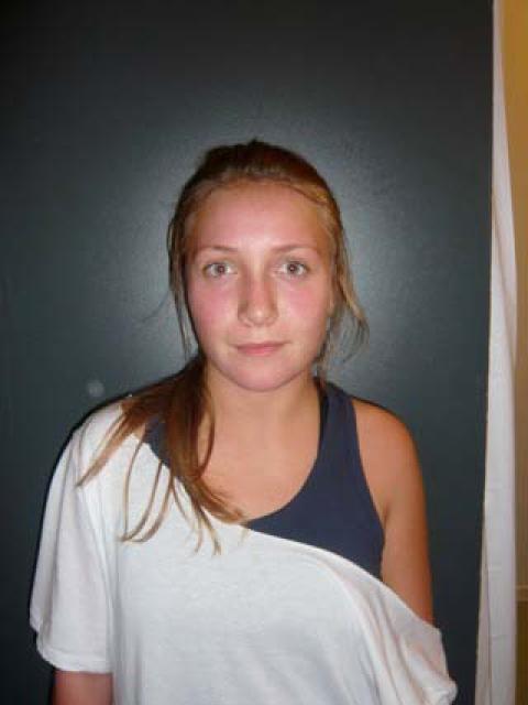 #1784 Sophie