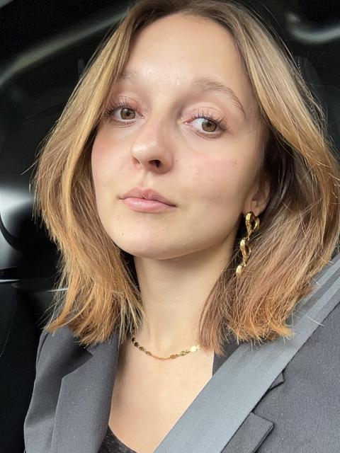 #27864 Stephanie Maria