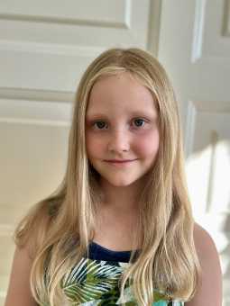 #27682 Scarlett Lorraine Ørting