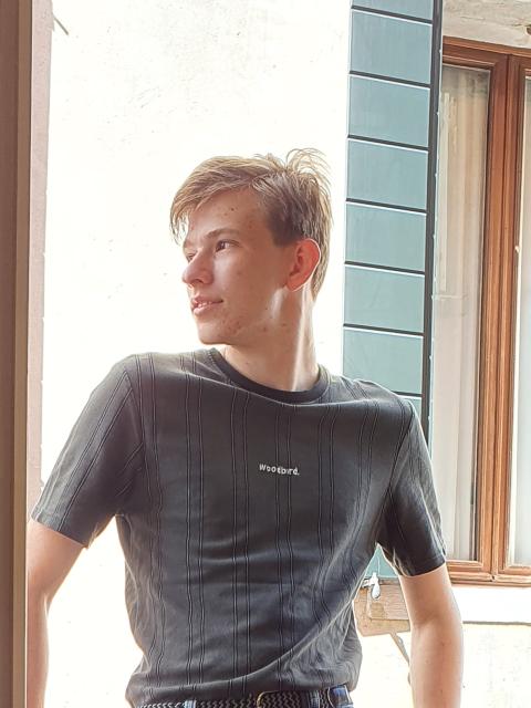 #26517 Lasse