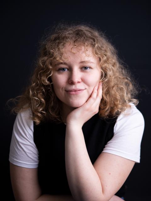 #26918 Ida-Marie