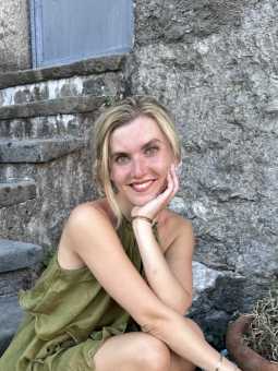 #27677 Carla Sofie Bohn