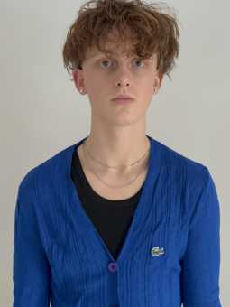#27469 Samuel