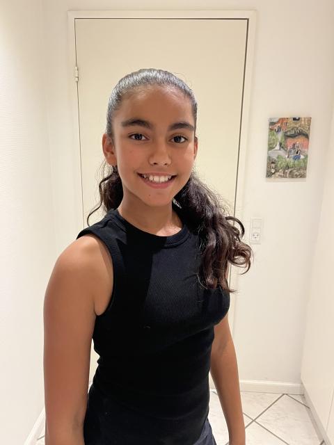 #27737 Maimari Hjortsø