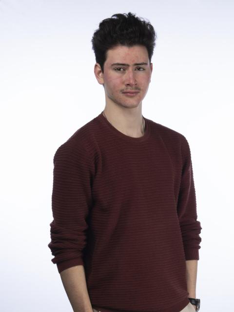 #26663 Mathias