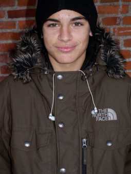 #2435 Yassir