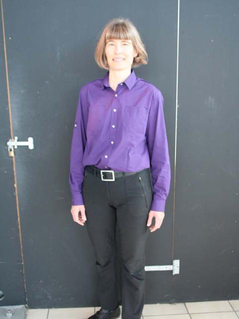 #1119 Hanne