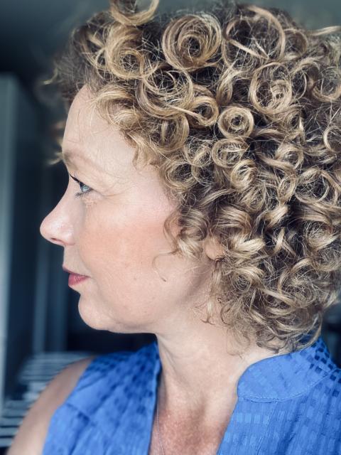 #27633 Merete Kirstine