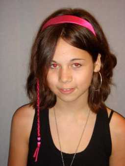 #2649 Amanda
