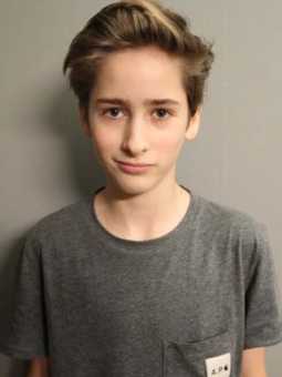 #2368 Vilhelm